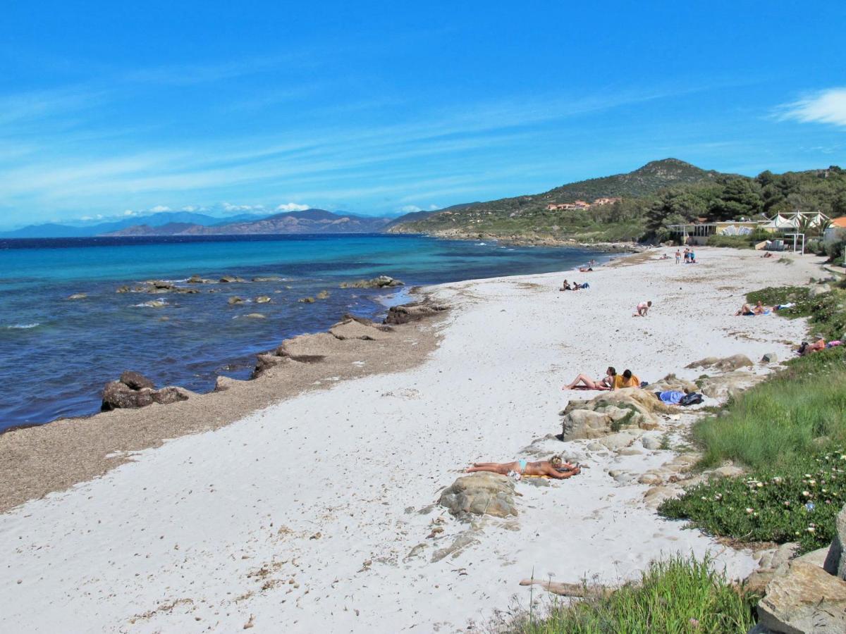Holiday Home San Antoine - Iru140 By Interhome LʼÎle-Rousse エクステリア 写真