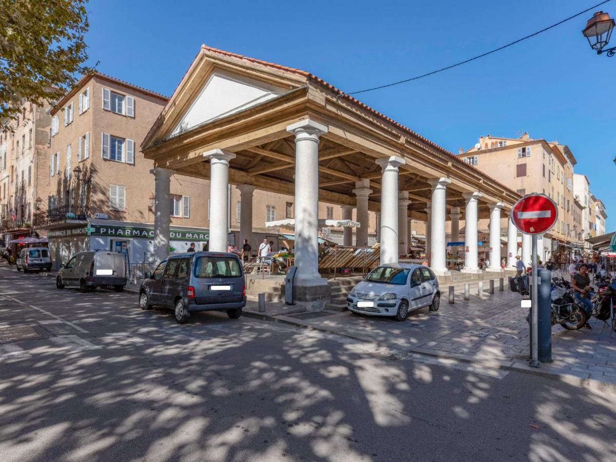 Holiday Home San Antoine - Iru140 By Interhome LʼÎle-Rousse エクステリア 写真