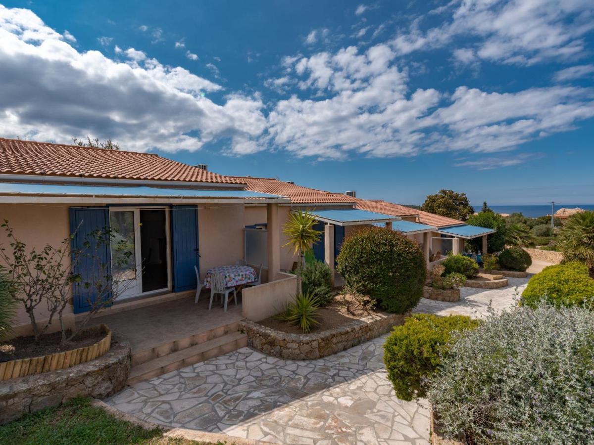 Holiday Home San Antoine - Iru140 By Interhome LʼÎle-Rousse エクステリア 写真