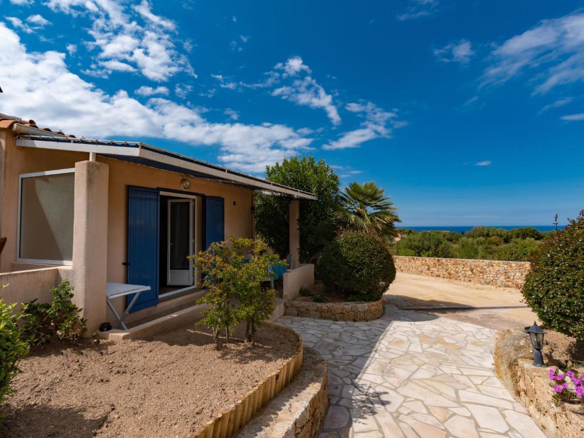 Holiday Home San Antoine - Iru140 By Interhome LʼÎle-Rousse エクステリア 写真