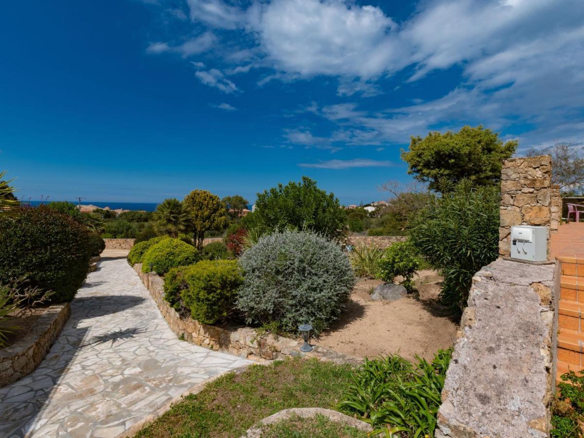 Holiday Home San Antoine - Iru140 By Interhome LʼÎle-Rousse エクステリア 写真