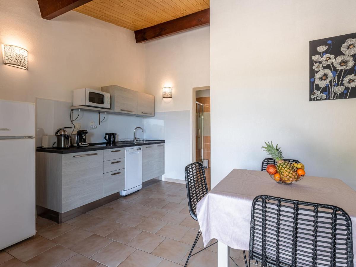 Holiday Home San Antoine - Iru140 By Interhome LʼÎle-Rousse エクステリア 写真