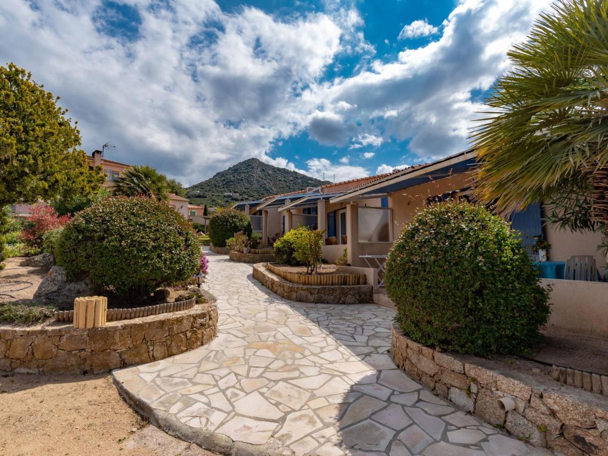 Holiday Home San Antoine - Iru140 By Interhome LʼÎle-Rousse エクステリア 写真