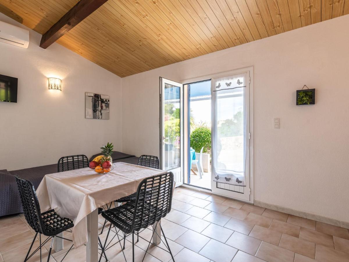 Holiday Home San Antoine - Iru140 By Interhome LʼÎle-Rousse エクステリア 写真