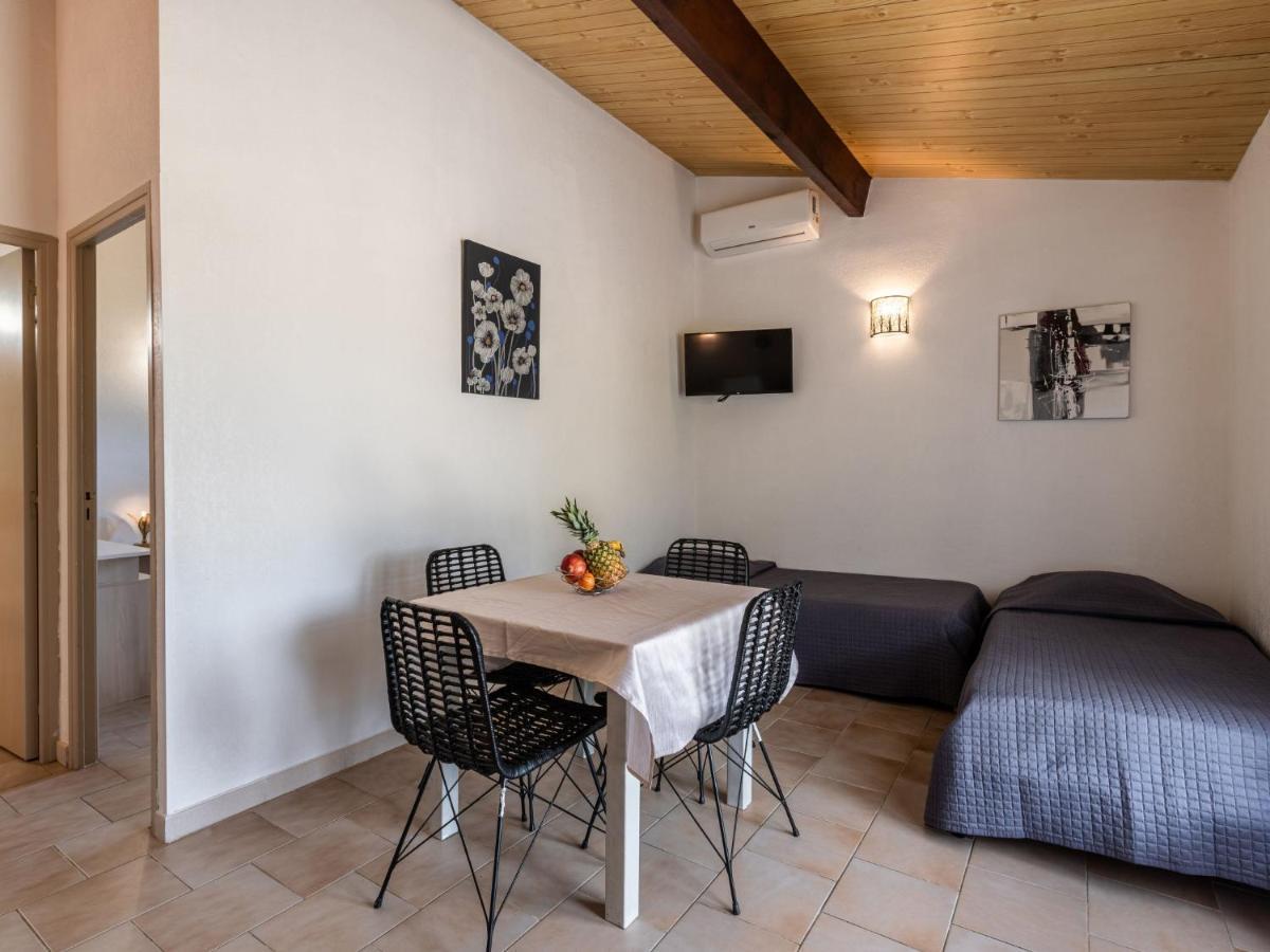 Holiday Home San Antoine - Iru140 By Interhome LʼÎle-Rousse エクステリア 写真