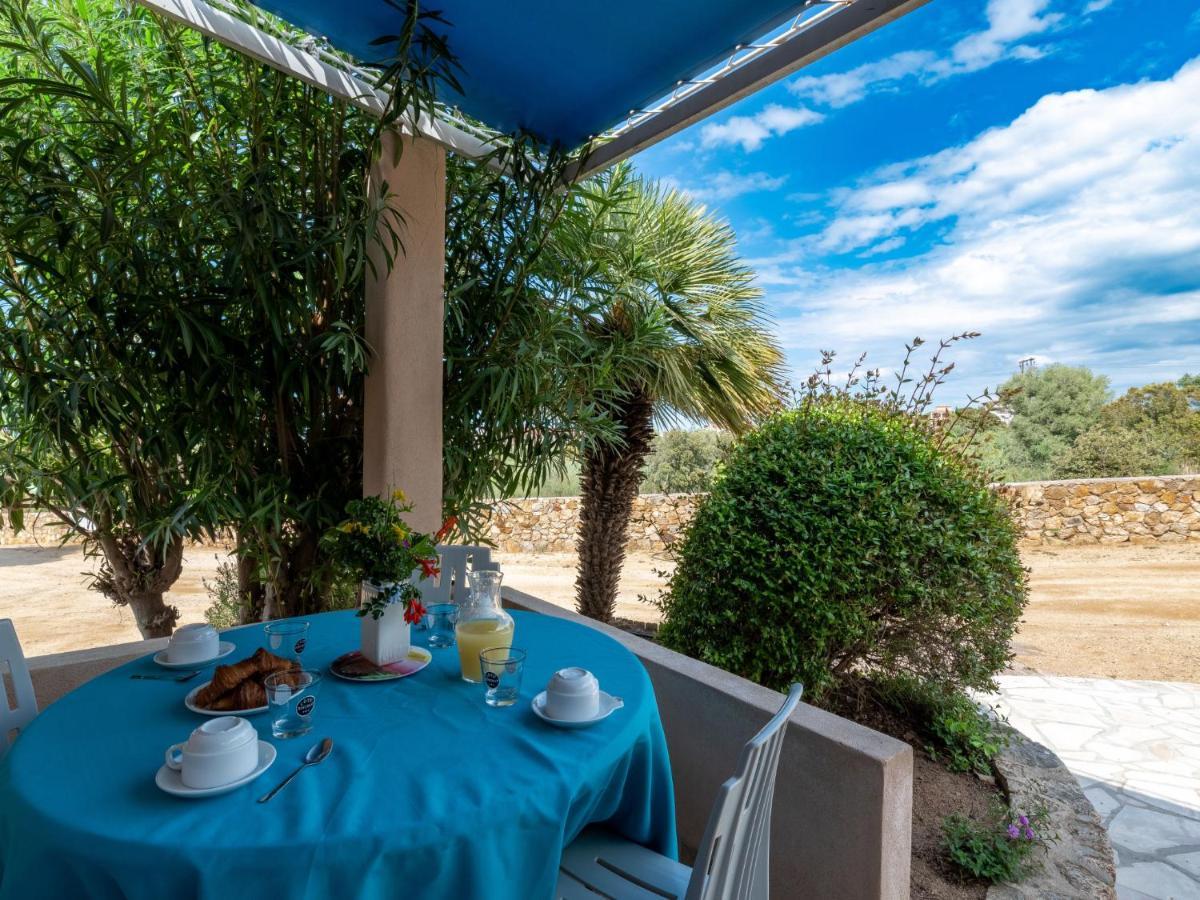 Holiday Home San Antoine - Iru140 By Interhome LʼÎle-Rousse エクステリア 写真