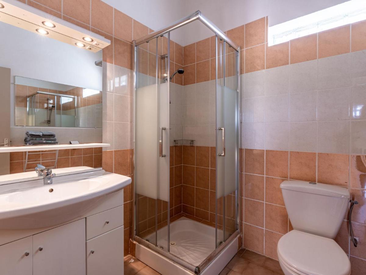 Holiday Home San Antoine - Iru140 By Interhome LʼÎle-Rousse エクステリア 写真