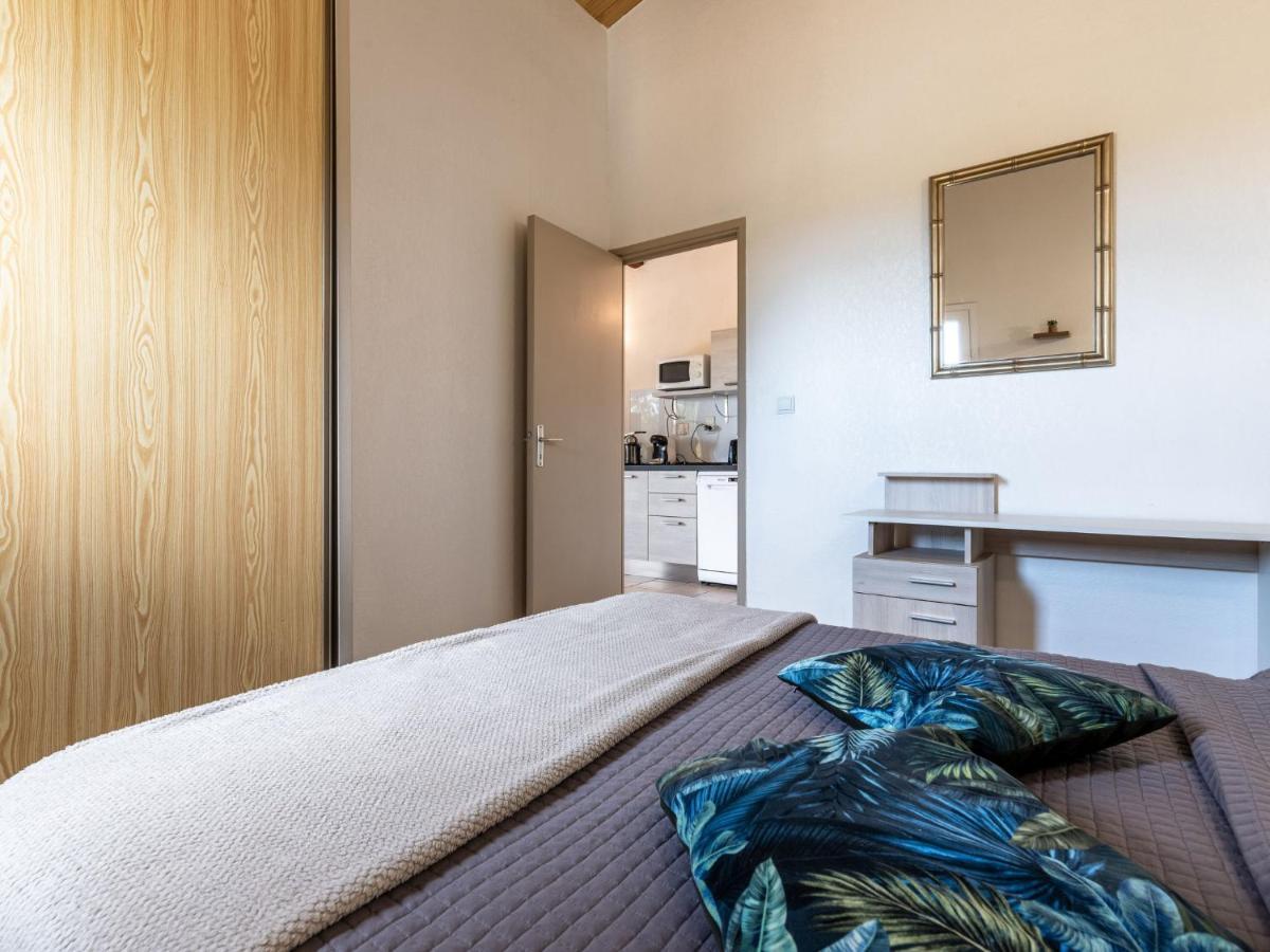 Holiday Home San Antoine - Iru140 By Interhome LʼÎle-Rousse エクステリア 写真